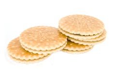 Cookies Royalty Free Stock Photography
