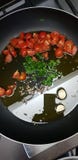 Cooking royalty free stock image Cooking royalty free stock image