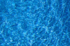 Cool Blue Water