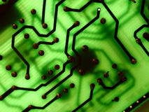 Cool Computer Circuits Texture Royalty Free Stock Photos Cool Computer Circuits Texture Royalty Free Stock Photos