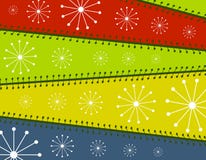 Cool Xmas Paper Background Royalty Free Stock Photography Cool Xmas Paper Background Royalty Free Stock Photography