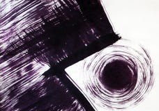 Cooperazione meravigliosa fra gli uomini e le forme approssimative illustrazione di stock Cooperazione meravigliosa fra gli uomini e le forme approssimative illustrazione di stock