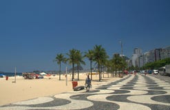 copacabana images libres de droits copacabana images libres de droits