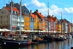 Copenhague, Dinamarca Copenhague, Dinamarca