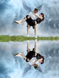 Coppie da cielo