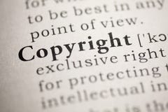 Copyright stockbilder Copyright stockbilder