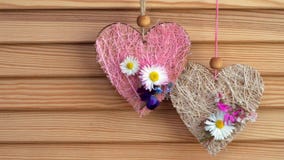 Corazones Corazones