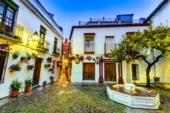 Cordoba, Андалусия, Испания стоковое фото rf Cordoba, Андалусия, Испания стоковое фото rf