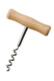 Corkscrew Royalty Free Stock Image Corkscrew Royalty Free Stock Image