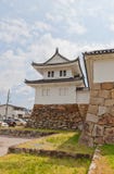 Corner Turret Of Tanabe Castle In Maizuru, Japan Royalty Free Stock Photo Corner Turret Of Tanabe Castle In Maizuru, Japan Royalty Free Stock Photo