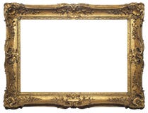 Cornice isolata oggetto d'antiquariato