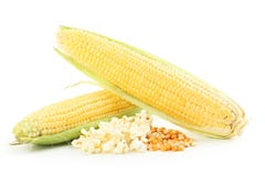 corns fotos de stock corns fotos de stock