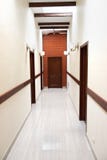 Corridoio leggero immagine stock Corridoio leggero immagine stock