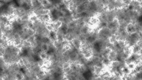 Corrientes orgánicas de la sustancia gris, azul que se mueve, lazo inconsútil Simulación animada abstracta del fondo viscosa ilustración del vector Corrientes orgánicas de la sustancia gris, azul que se mueve, lazo inconsútil Simulación animada abstracta del fondo viscosa ilustración del vector