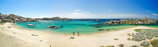 Corsica Coast (france) Stock Photography Corsica Coast (france) Stock Photography