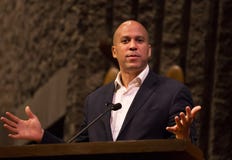 Cory Booker Cory Booker