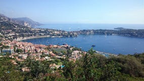 Cote d`Azur royalty free stock photo Cote d`Azur royalty free stock photo