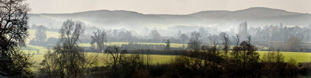 Cotswolds stockbild Cotswolds stockbild