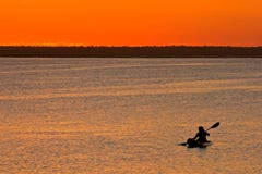 Coucher du soleil mozambicain images stock Coucher du soleil mozambicain images stock