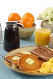 Country Breakfast Country Breakfast