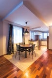 Country House Dining Room Stock Photos - Image: 12209913