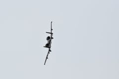 A-10 coup de foudre II images stock A-10 coup de foudre II images stock