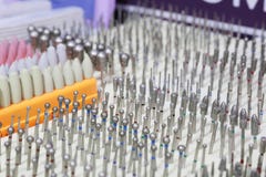 Coupeurs pour le soin d'ongle Coupeurs et astuces pour la manucure et la p?dicurie images stock Coupeurs pour le soin d'ongle Coupeurs et astuces pour la manucure et la p?dicurie images stock