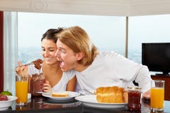 https://thumbs.dreamstime.com/t/couple-having-great-time-breakfast-19345130.jpg