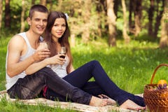 https://thumbs.dreamstime.com/t/couple-picnic-glasses-wine-happy-love-31573872.jpg