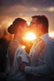 Couples de mariage Photographie stock libre de droits Couples de mariage Photographie stock libre de droits