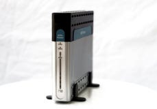 Couteau d'ADSL image stock Couteau d'ADSL image stock