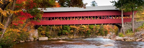 Covered Bridge royalty free stock photos Covered Bridge royalty free stock photos
