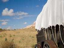 Covered Wagon Stock Photos Covered Wagon Stock Photos