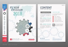Covers book design template vector, Business engineering concepts, Use for brochure, annual report, flyer leaflet, magazine vector illustration Covers book design template vector, Business engineering concepts, Use for brochure, annual report, flyer leaflet, magazine vector illustration