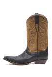 Cowboy Boot Stock Images