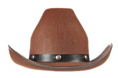 Cowboy Hat Royalty Free Stock Image Cowboy Hat Royalty Free Stock Image