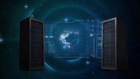 Cpu en gegevens wereldwijd Cpu en gegevens wereldwijd