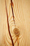 Crack In The Wood Royalty Free Stock Image Crack In The Wood Royalty Free Stock Image
