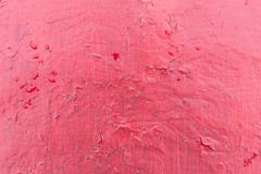 Cracked red paint texture. Close-up of old painted red wall. Abstract grunge background. Vintage scratched surface Royalty Free Stock Photo Cracked red paint texture. Close-up of old painted red wall. Abstract grunge background. Vintage scratched surface Royalty Free Stock Photo