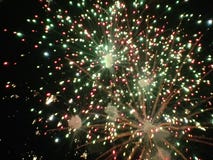 Cracker starten lizenzfreies stockfoto Cracker starten lizenzfreies stockfoto