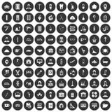 100 craft icons set black circle. 100 craft icons set in simple style white on black circle color isolated on white background vector illustration royalty free illustration 100 craft icons set black circle. 100 craft icons set in simple style white on black circle color isolated on white background vector illustration royalty free illustration