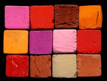 Crayon Colours Stock Images Crayon Colours Stock Images