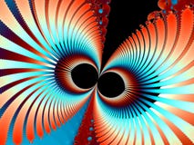 Crazy Eyes Royalty Free Stock Photo Crazy Eyes Royalty Free Stock Photo