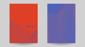 Creative abstract geometric texture for cover vector illustration Creative abstract geometric texture for cover vector illustration