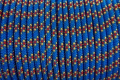 Creative background from nylon and steel ropes and ropes and chains. royalty free stock image Creative background from nylon and steel ropes and ropes and chains. royalty free stock image