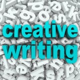 Creative Writing Letter Background Creativity Imagination royalty free illustration Creative Writing Letter Background Creativity Imagination royalty free illustration