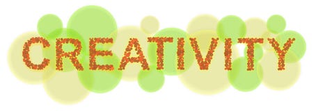  creatividade ilustração stock