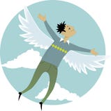  creatividade ilustração stock