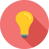  creatividade ilustração do vetor