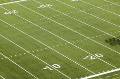 Creighton University Morrison Football Stadium imagens de stock royalty free Creighton University Morrison Football Stadium imagens de stock royalty free